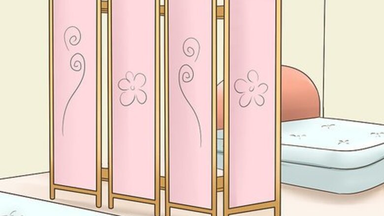 How to Keep the Peace Between Kids Who Share a Room