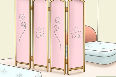 How to Keep the Peace Between Kids Who Share a Room