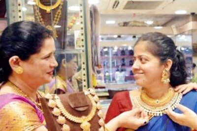 Gold Alert! You Cannot Sell Or Exchange Un-Hallmarked Jewellery Without This Step