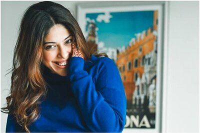 Addite Malik on Husband Mohit Malik Contracting Covid During Pregnancy: Those 10 Days Were a Nightmare