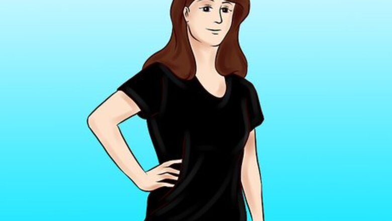 How to Wear Black