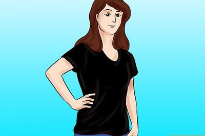 How to Wear Black