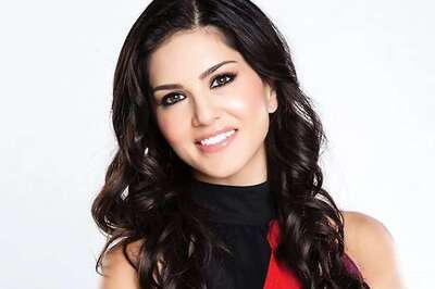 Women Should Stand up for Themselves: Sunny Leone