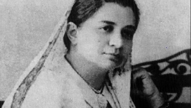 Bhikaji Cama's 159th Birth Anniversary: Remembering Her Revolutionary Legacy