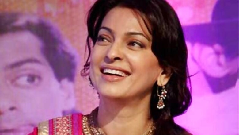 Madhuri has been one of my best co-stars: Juhi Chawla
