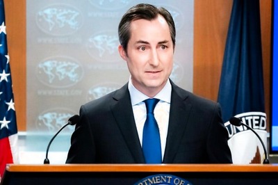 ‘Will Wait To See The Results’: US On Indian Probe Into Pannun Murder Plot