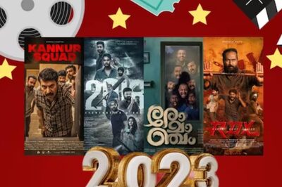 With Only 4 Hit Films In 2023, Malayalam Producers Worry About Industry’s Finances
