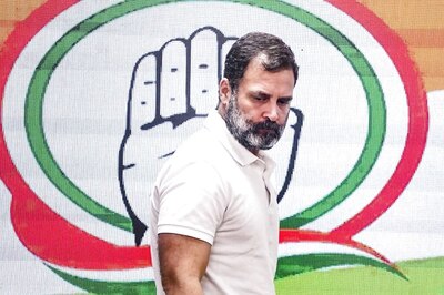 Rahul Gandhi to Embark on Two-day Visit to Karnataka on Sunday