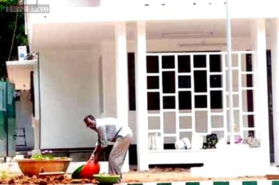 Karnataka minister spends Rs 2.5 cr on his house renovation