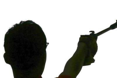 Indian Shooter Pushpender Singh's Future Looks Bleak After Freak Accident But There is no Denying his Resolve