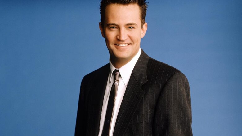 Matthew Perry Died Due To 'Effects Of Ketamine'; Understanding What This Drug Is And When It Is Used