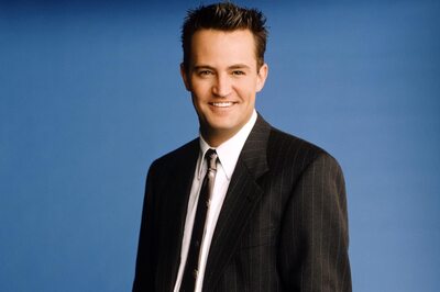 Matthew Perry Died Due To 'Effects Of Ketamine'; Understanding What This Drug Is And When It Is Used