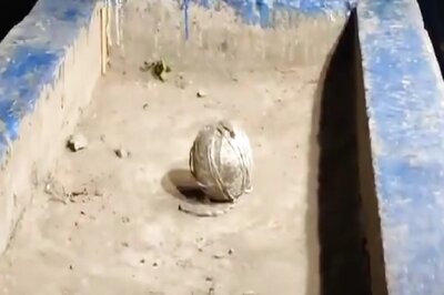 Suspicious Object Found Outside BJP's Office In Kolkata, Bomb & Dog Squads On Spot