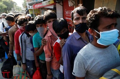 Nearly Half of Telangana's Covid-19 Patients in 21-40 Age Group; Men Affected Most