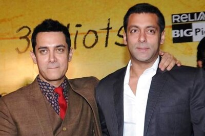Aamir Khan on Salman's 'Rape' Comment: What He Said Was Insensitive