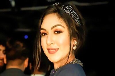 CBI Questions Model Munmun Dhamecha in Corruption Case Against NCB Officer Sameer Wankhede