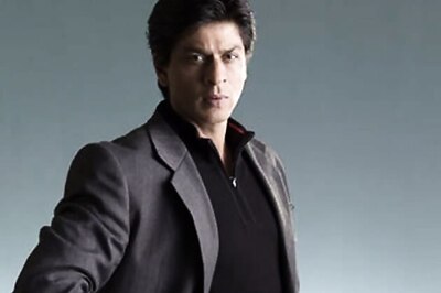 I am no marketing guru: Shah Rukh Khan
