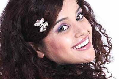 For perfect body, eat right, don't starve: Piaa Bajpai