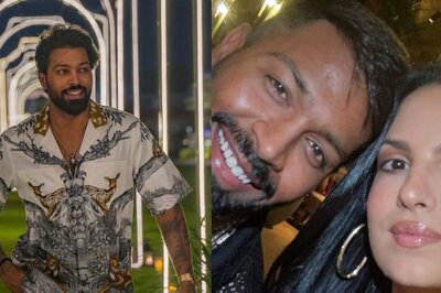 Hardik Pandya Vacationing Abroad ALONE Amid Divorce Rumours With Natasa Stankovic? Know Here