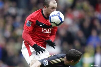 Rooney reveals secret of his goal spree