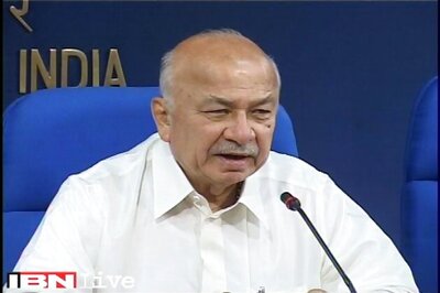 Telangana: GoM discusses sharing of water, power, assets between states