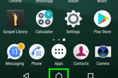 How to Voice Dial on an Android