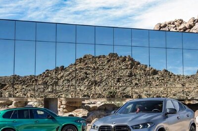 BMW Files Trademarks for 48 New Names, Hints at Plans to Revise Model Naming Convention