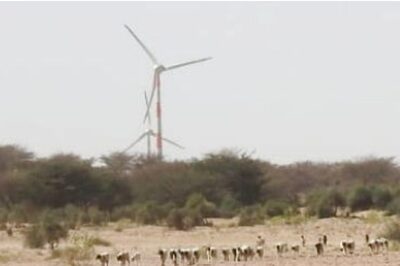 India to Achieve 50% Clean Energy Share, 500 GW RE Capacity Targets Before 2030 Deadline