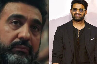 Raj Kundra Opens Up On His Time In Jail, Prabhas' Aunt Spills The Beans On His Wedding Plans