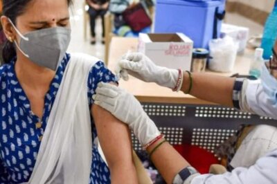 Mega Covid Vaccination Drive in Gujarat on Sep 17; Target to Cover Over 35 Lakh People in One Day