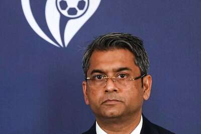 AIFF to Appoint New Indian Men's Football Team Head Coach as Igor Stimac's Successor by July End