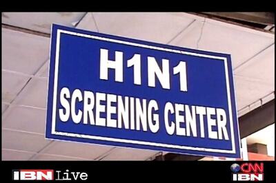 Delhi records second swine flu death, 8 cases reported