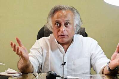 Jairam Ramesh Objects to Clearance Given to Projects by Environment Ministry Panels During Lockdown