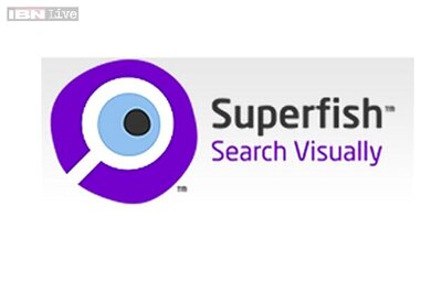 Superfish blames another startup for ad software security flaw