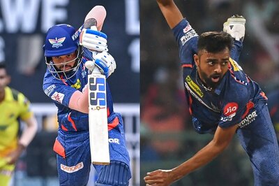 Players Lucknow Super Giants Likely to Release Ahead of IPL 2024 Auction: From Karan Sharma To Jaydev Unadkat