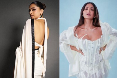 Deepika Padukone To Esha Gupta: Five Bollywood Actresses Who Journeyed from Runway to Reel