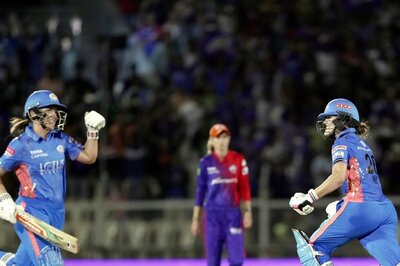 'Harmanpreet Kaur, Amelia Kerr Took The Pressure off me': Nat Sciver-Brunt on Her Match-Winning Knock in WPL Final