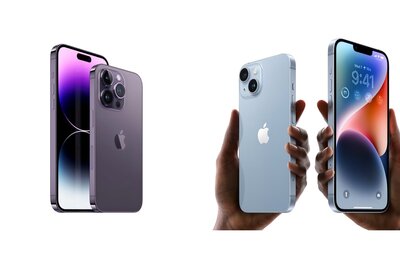 Apple iPhone 14 Series Now Available For Purchase In India: How Much It Costs, Where To Buy, And More