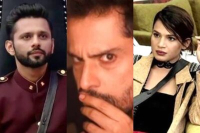 Who will Get Evicted from the Bigg Boss 14 House in This Week? Vote Here