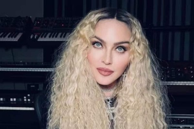 Madonna Is Back Home But 'Vomiting Uncontrollably' After Hospitalisation: Report