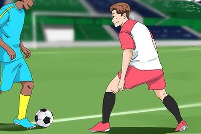 How to Be a Good Soccer Defender