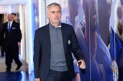 Jose Mourinho refuses to take sabbatical after Chelsea departure