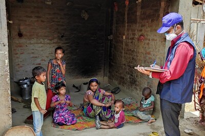 Door to Door Testing, Crisis Groups & Vaccination: How States are Embarking on Containing Covid in Rural Areas