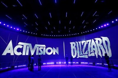 Activision Blizzard Settles US Workplace Discrimination Suit