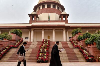 Misconception That Judiciary Started Using Technology After Lockdown: SC Judge on Transparency in Courts
