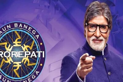 Kaun Banega Crorepati 14: Bank Manager Anushree Returns Home With Only Rs. 10,000