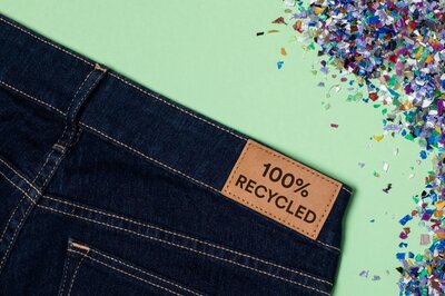 Debunking Myths Related To Garments Made Out Of Recycled Plastic