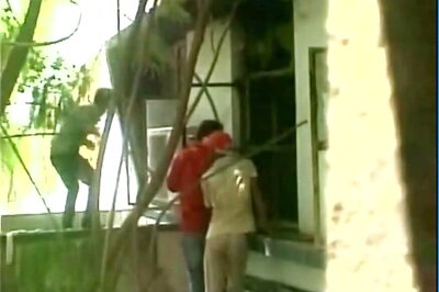 Three Dead in Murshidabad Hospital Fire, Several Babies Fall ill