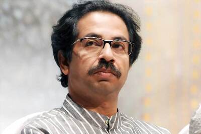 Uddhav Thackeray  mocks BJP over Delhi, Bihar poll debacles
