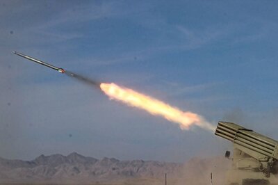 Watch | Iran Launches Missile Attacks, Strikes ‘Spy Headquarters’ in Iraq, Syria